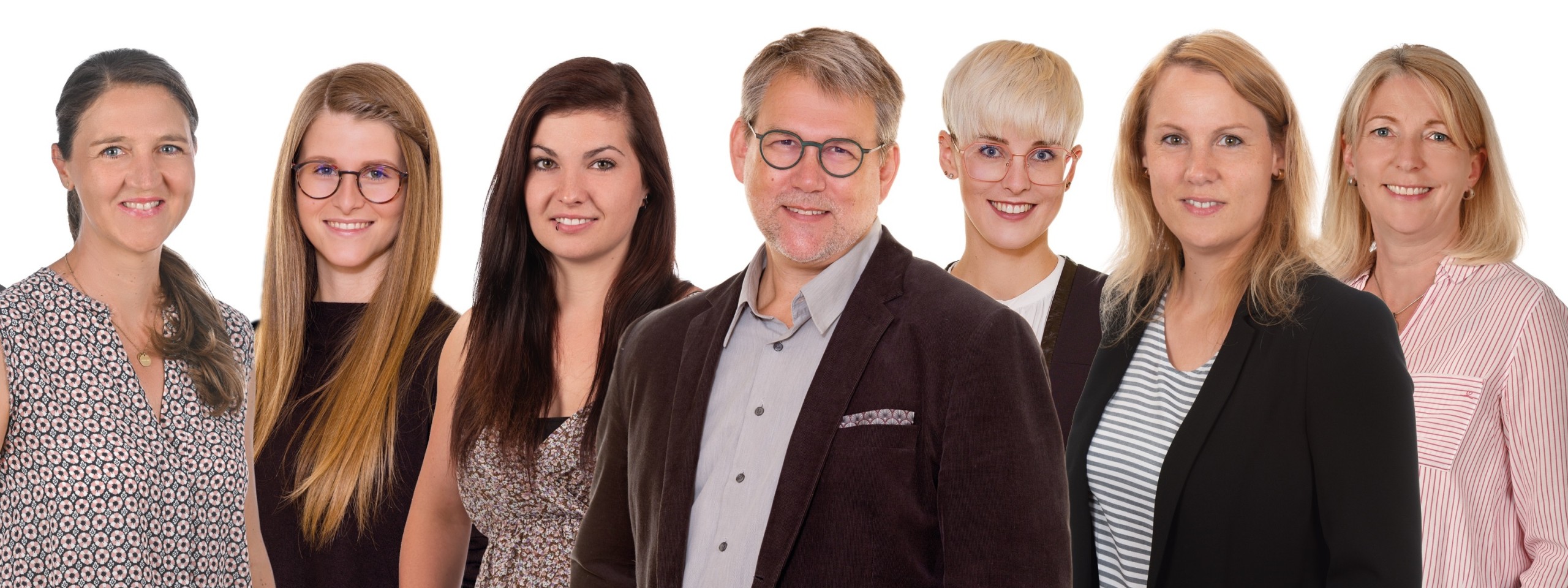 Team von Ritter Optik und Optik Straßer