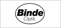 Binde Optik